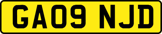 GA09NJD