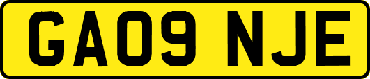 GA09NJE