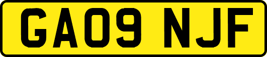 GA09NJF