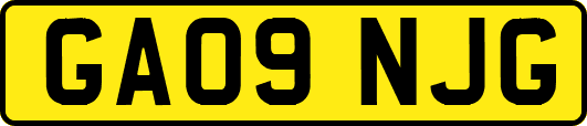 GA09NJG