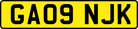GA09NJK