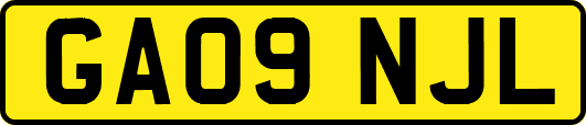 GA09NJL