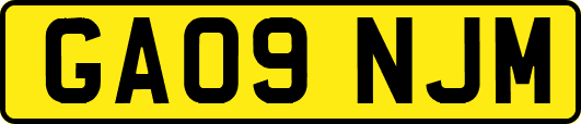 GA09NJM