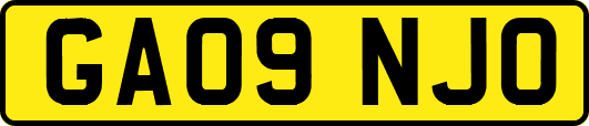 GA09NJO
