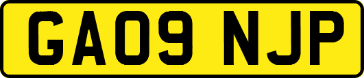 GA09NJP