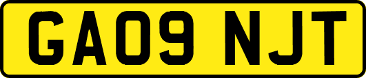 GA09NJT
