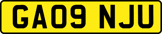 GA09NJU