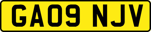 GA09NJV