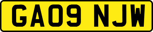 GA09NJW