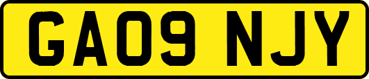 GA09NJY