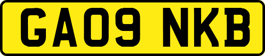 GA09NKB