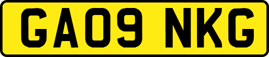 GA09NKG
