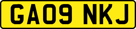 GA09NKJ