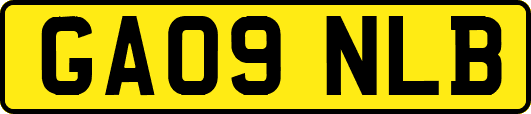 GA09NLB