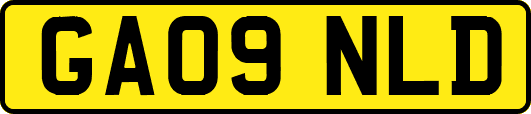 GA09NLD
