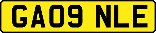 GA09NLE