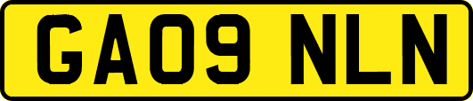 GA09NLN