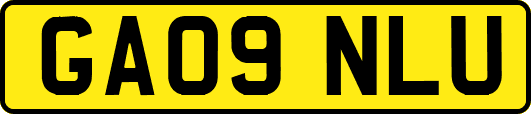 GA09NLU