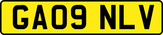 GA09NLV