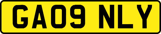 GA09NLY