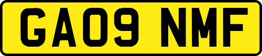 GA09NMF