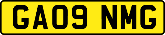GA09NMG