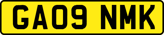 GA09NMK
