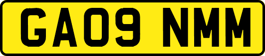 GA09NMM