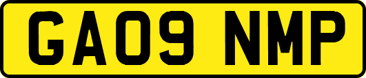 GA09NMP
