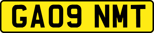 GA09NMT