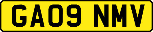 GA09NMV