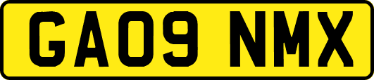 GA09NMX