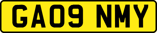 GA09NMY