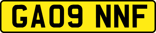 GA09NNF