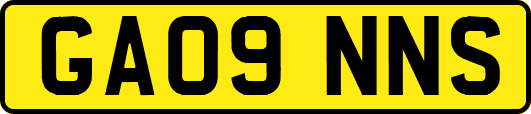 GA09NNS