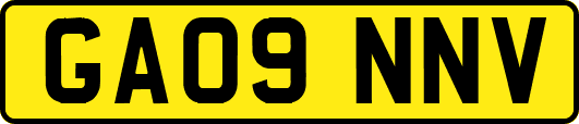 GA09NNV