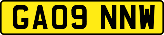 GA09NNW