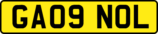 GA09NOL