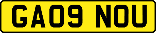 GA09NOU