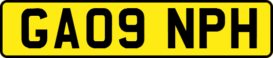 GA09NPH