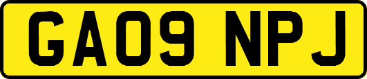 GA09NPJ