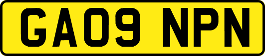 GA09NPN