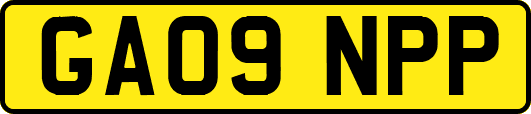 GA09NPP