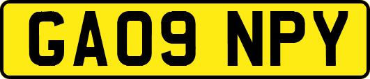 GA09NPY