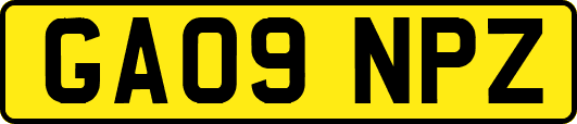 GA09NPZ