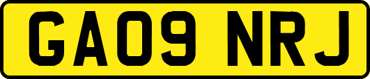 GA09NRJ