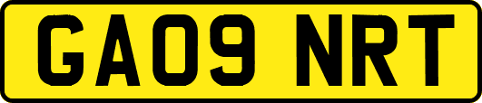 GA09NRT