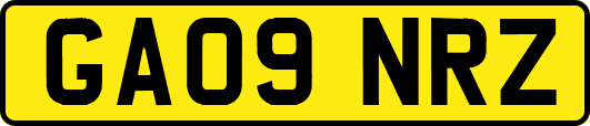 GA09NRZ