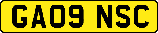 GA09NSC