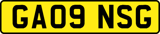 GA09NSG